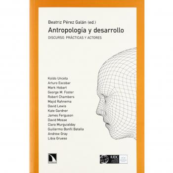 Antropologia Y Desarrollo