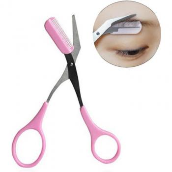 Pinza Precisa Cuidado Capilar