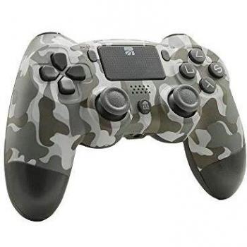 Joypad Controller Wireless BT ICE Compatibile Plays 4 90426
