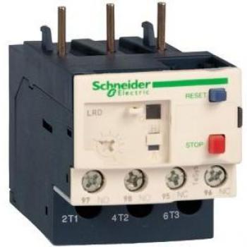 Relais Schneider SCHN Sovraccarico