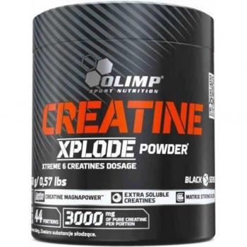 Olympic Creatine Xplode Ananas 260 g