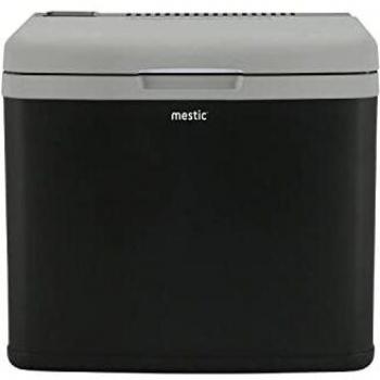 Mestic Kühlbox Hybrid MHC-40 Schwarz 40 L
