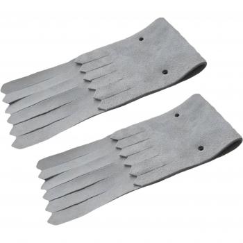 Breloque réutilisable pour lacets de baskets
