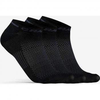 Craft Core Dry Shaftless Socks