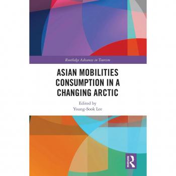 Vitalsource Technologies, Inc. Asian Mobilities Consumption In A Changing Arctic