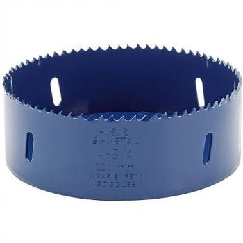 Draper HSP Expert HSS Bi-Metal Hole Saw Blade 121mm