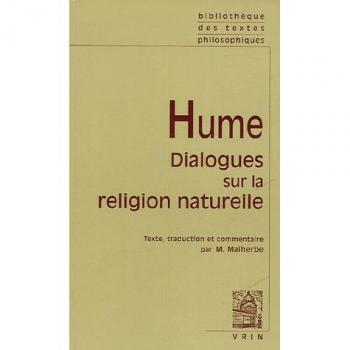 Dialogues sur la religion naturelle