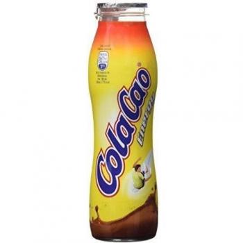 Batido ColaCao Energy