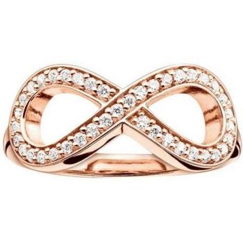 Glam & Soul Infinite Ring – Thomas Sabo