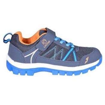 Kinder Trekking-Schuhe Lhotse Orpin
