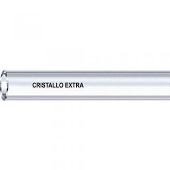 Manguera cristal 06×08 100m