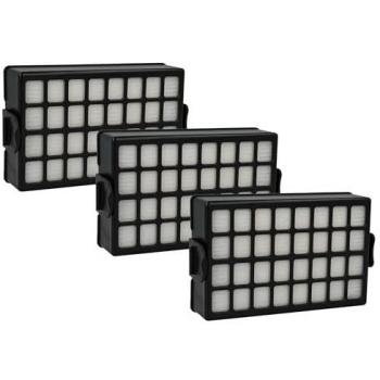 Vhbw 3er Set HEPA-Filter für Samsung SC8461