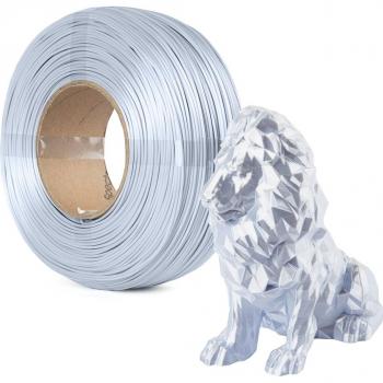 Spectrum PLA Setoso Alluminio Argento 1,75 mm / 1000 g