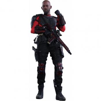 Hot Toys Suicide Squad: Deadshot – 30cm Collection