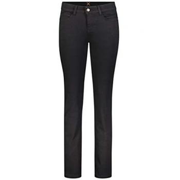 NoirSilk 3XL Slim-Fit Blue Wash Jeans