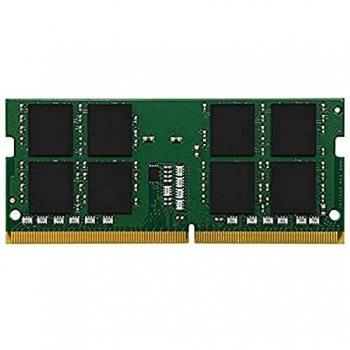 Memoria RAM Kingston Technology KSM26SED8/16HD DDR4 da 16 GB a 2666 MHz con verifica dell'integrità dei dati