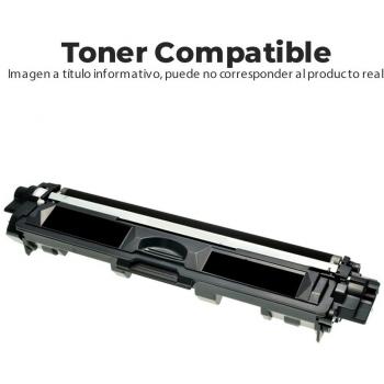 Toner de reemplazo Brother TN3380 8K