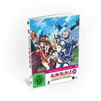 KonoSuba