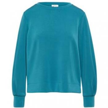 Damen Sweatshirt S.OLIVER mit Bündchen