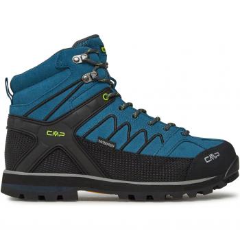 Campagnolo Herren Trekkingstiefel Moon Mid