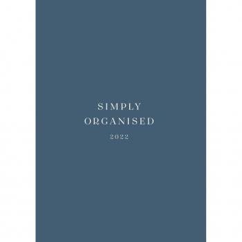 SIMPLY ORGANISED 2022