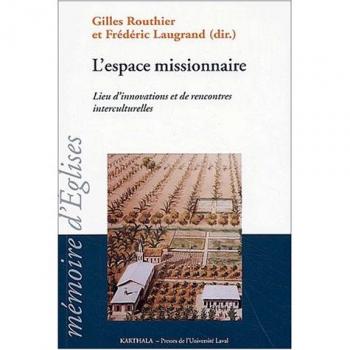L'espace missionnaire
