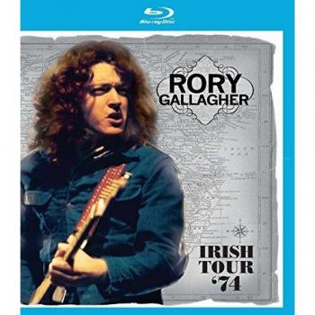 Rory Gallagher
