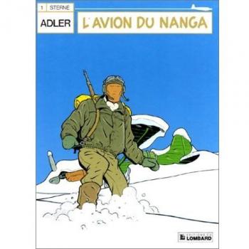 L'AVION DU NANGA