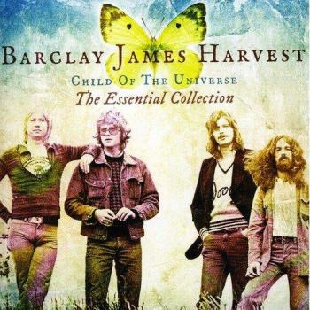 Child of the Universe: The Essential Collection