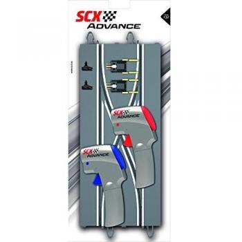 Kit de Conversión Original Scalextric Advance