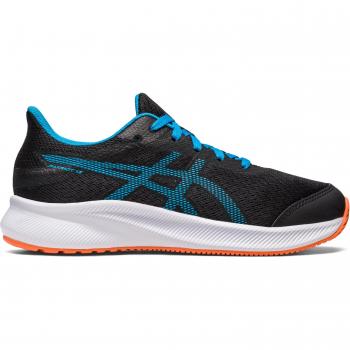 Asics Patriot 13 GS Kinder Laufschuhe unisex