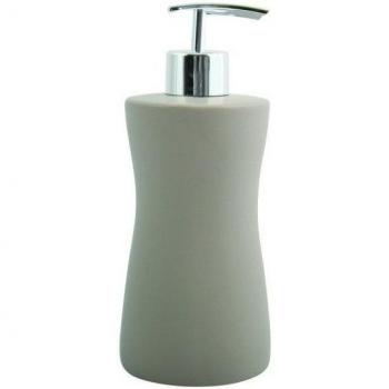 Distributeur de savon Céramique Palmeraie