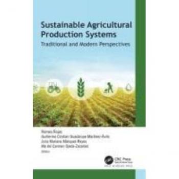 Sustainable Agricultural Production Systems