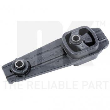 Support motorisé silencieux NK 207/208