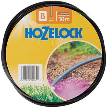 Micro Tube 4mm x 10m