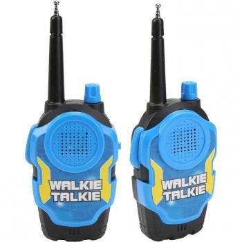 Radio de Dos Vías WokiKids