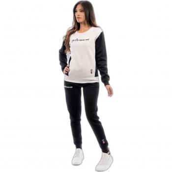 Givova Dames Fleece Sportoutfit 102