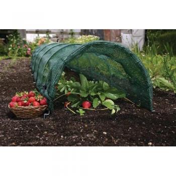 Haxnicks QuickSet 5‑Tire Grow Tunnel