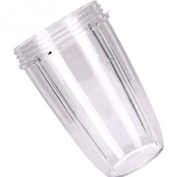 Tasse presse-agrumes claire 32 Oz pour Nutribullet