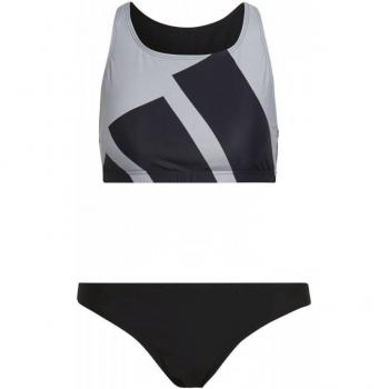 Bikini Deux Pièces Adidas HD0882 – Noir – Femmes – Performances