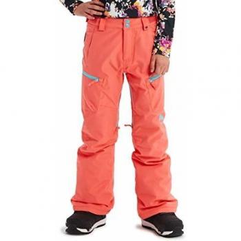 Burton Pantalon de snowboard Elite Cargo enfant