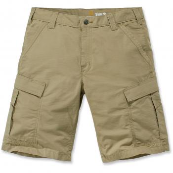 Carhartt Broxton Cargo Shorts 33 Grün Braun