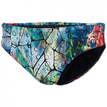 Bañador de natación Aqua Sphere Water Drop para Hombre 75 cm