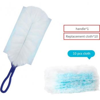 Electrostatic Dusting Cloth