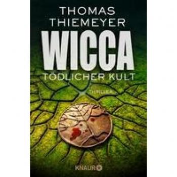 Thomas Thiemeyer Wicca