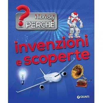 Invenzioni e scoperte