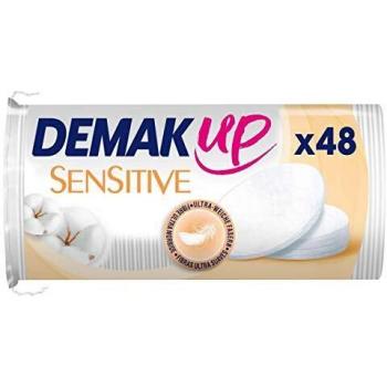 Demak Up Maxi Dischetti 50 Pezzi