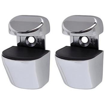 Mensola Duraline 5–25 mm Clip con Bretelle