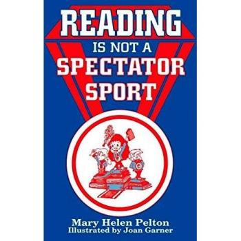 Reading Is Not Spectator Sport