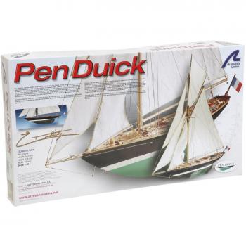 Pen Duick 22418 1/28 Artesanía Latina